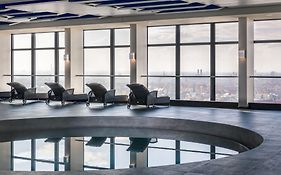 Four Points By Sheraton Munich Arabellapark